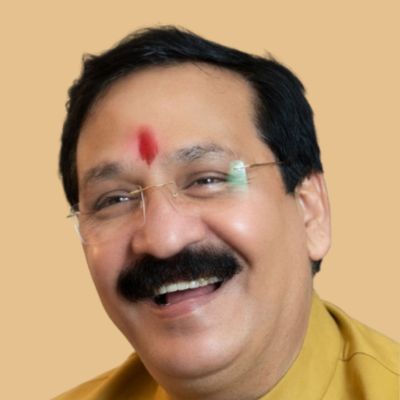 प्रोफेसर संजय द्विवेदी