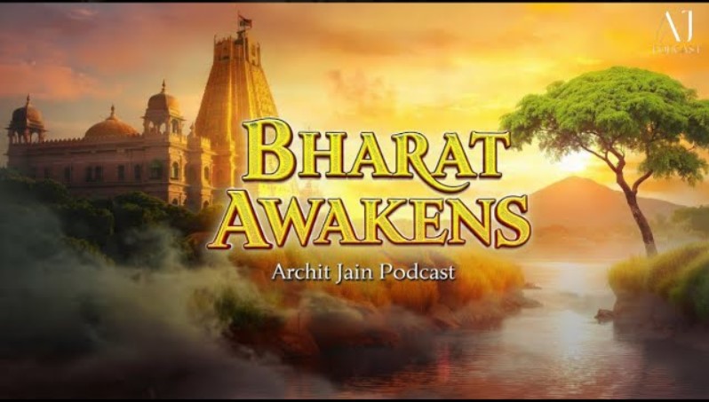Bharat Awakens