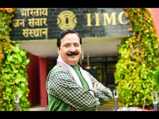 संसदीय पत्रकारिता पर व्याख्यान , छत्तीसगढ़ विधानसभा में आयोजित कार्यशाला में प्रो.संजय द्विवेदी