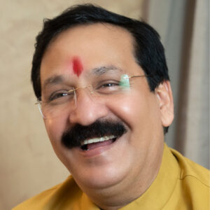 Picture of प्रो.संजय द्विवेदी