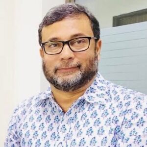 Picture of अनंत विजय